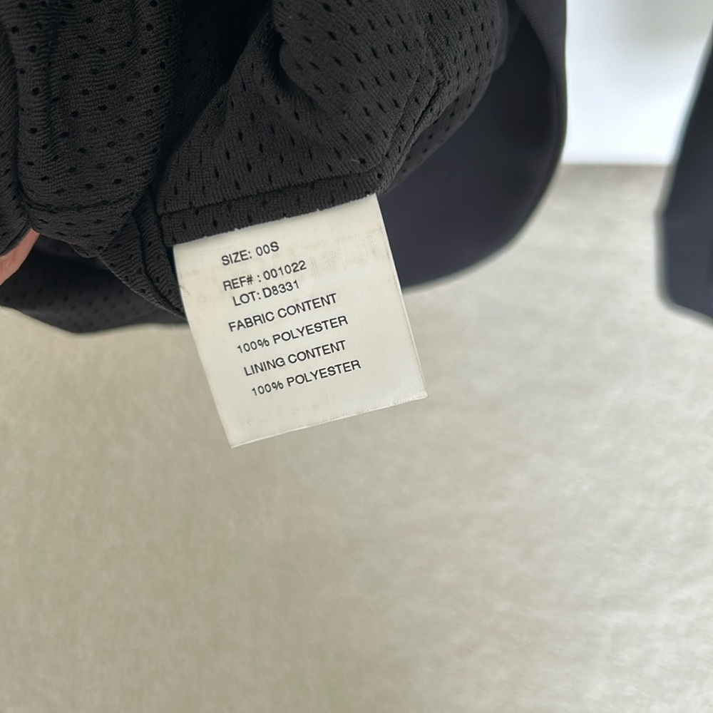 RJ Classics Riding Jacket - Picture 4 of 4
